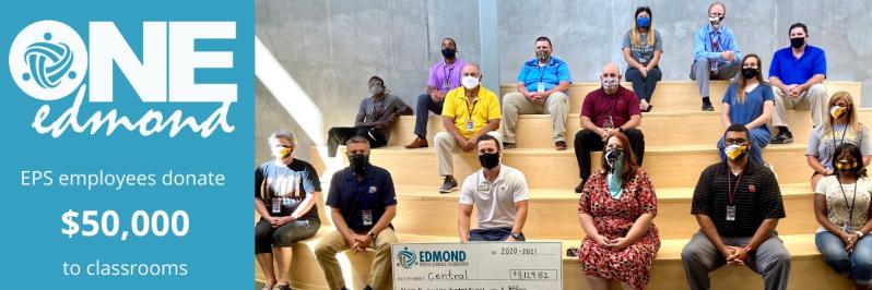 Fundraising Header image