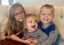 Fundraising Page Image