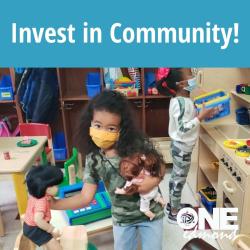 Fundraising Page Image