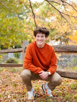 Fundraising Page Image