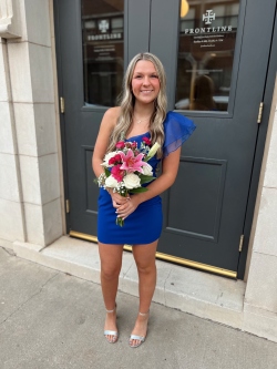 Fundraising Page Image