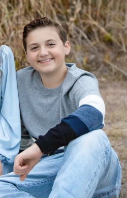 Fundraising Page Image