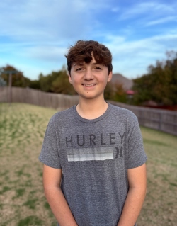 Fundraising Page Image