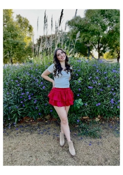 Fundraising Page Image