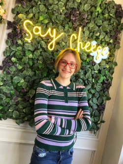 Fundraising Page Image