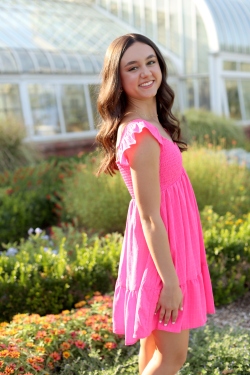 Fundraising Page Image